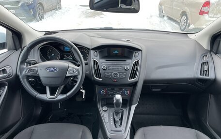 Ford Focus III, 2018 год, 1 530 000 рублей, 10 фотография