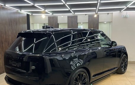 Land Rover Range Rover IV рестайлинг, 2023 год, 25 500 000 рублей, 2 фотография