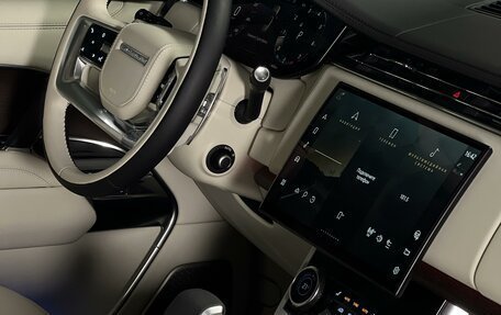 Land Rover Range Rover IV рестайлинг, 2023 год, 25 500 000 рублей, 3 фотография