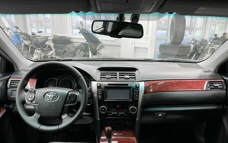 Toyota Camry, 2011 год, 1 799 000 рублей, 12 фотография