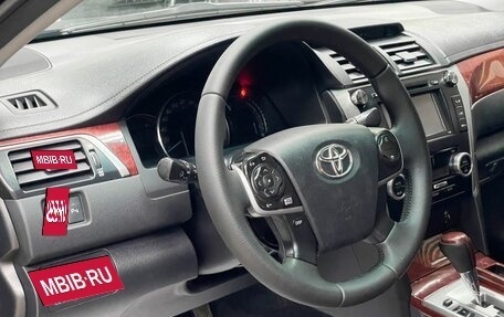 Toyota Camry, 2011 год, 1 799 000 рублей, 10 фотография
