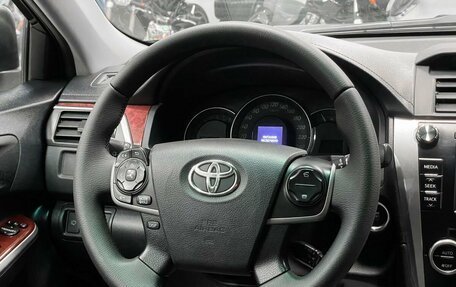 Toyota Camry, 2011 год, 1 799 000 рублей, 23 фотография