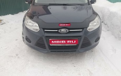 Ford Focus III, 2011 год, 920 000 рублей, 1 фотография