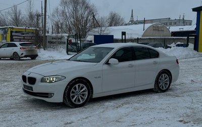 BMW 5 серия, 2012 год, 1 899 000 рублей, 1 фотография