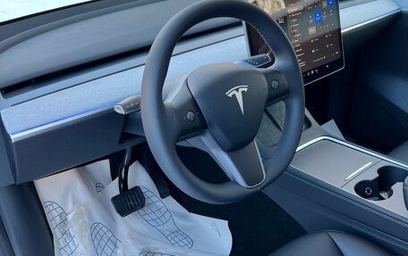 Tesla Model Y I, 2023 год, 6 083 000 рублей, 6 фотография