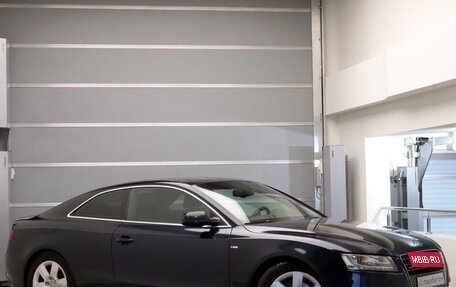 Audi A5, 2011 год, 1 497 000 рублей, 3 фотография