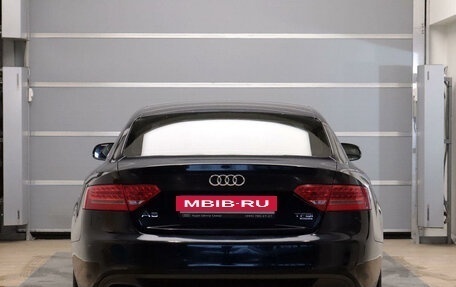 Audi A5, 2011 год, 1 497 000 рублей, 5 фотография