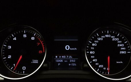 Audi A5, 2011 год, 1 497 000 рублей, 19 фотография
