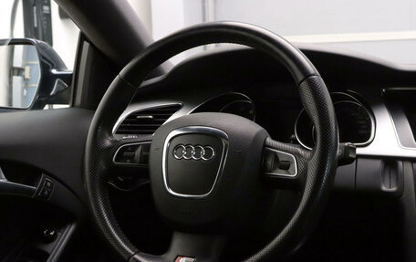 Audi A5, 2011 год, 1 497 000 рублей, 10 фотография