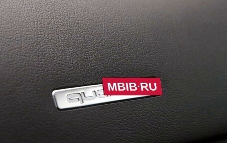 Audi A5, 2011 год, 1 497 000 рублей, 18 фотография