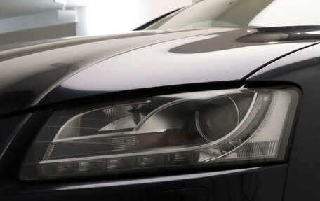 Audi A5, 2011 год, 1 497 000 рублей, 22 фотография