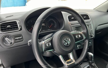 Volkswagen Polo VI (EU Market), 2019 год, 1 525 000 рублей, 8 фотография