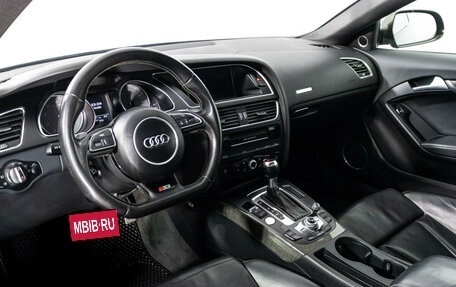 Audi S5, 2012 год, 1 579 789 рублей, 11 фотография