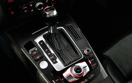 Audi S5, 2012 год, 1 579 789 рублей, 16 фотография