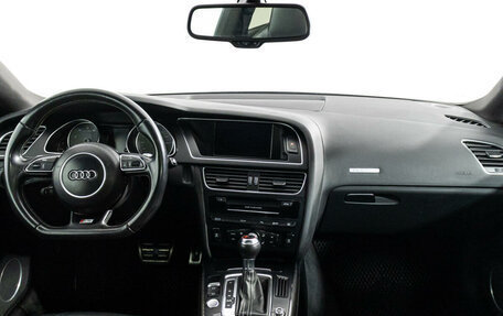 Audi S5, 2012 год, 1 579 789 рублей, 13 фотография