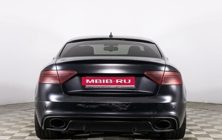 Audi S5, 2012 год, 1 579 789 рублей, 6 фотография