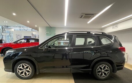 Subaru Forester, 2018 год, 2 898 000 рублей, 2 фотография