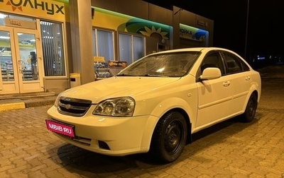 Chevrolet Lacetti, 2012 год, 455 000 рублей, 1 фотография