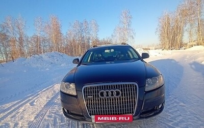 Audi A6 allroad, 2011 год, 1 220 000 рублей, 1 фотография