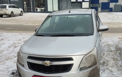 Chevrolet Cobalt II, 2013 год, 500 000 рублей, 1 фотография
