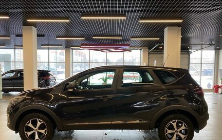 Renault Kaptur I рестайлинг, 2018 год, 1 529 800 рублей, 3 фотография
