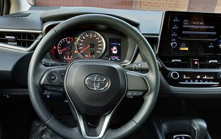 Toyota Corolla, 2022 год, 2 850 000 рублей, 6 фотография