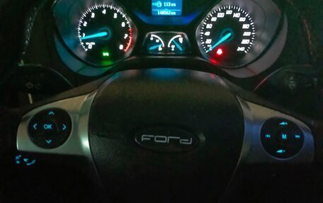 Ford Focus III, 2011 год, 900 000 рублей, 3 фотография