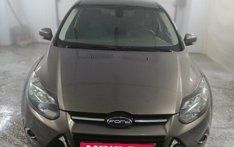 Ford Focus III, 2011 год, 900 000 рублей, 5 фотография