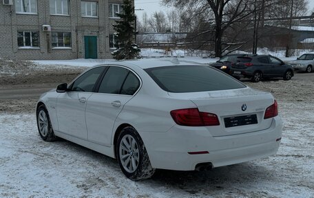 BMW 5 серия, 2012 год, 1 899 000 рублей, 5 фотография