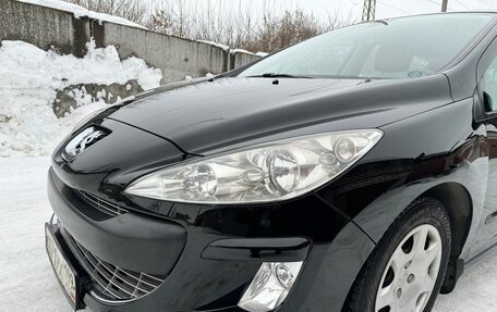 Peugeot 308 II, 2009 год, 645 000 рублей, 9 фотография