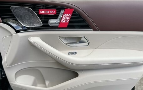 Mercedes-Benz Maybach GLS I, 2020 год, 22 000 000 рублей, 9 фотография