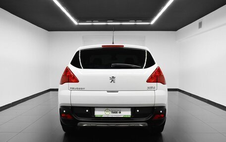 Peugeot 3008 I рестайлинг, 2012 год, 995 000 рублей, 4 фотография