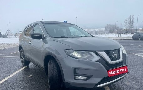 Nissan X-Trail, 2019 год, 2 080 000 рублей, 5 фотография