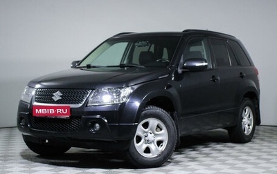 Suzuki Grand Vitara, 2008 год, 1 445 000 рублей, 1 фотография