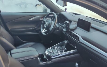 Mazda CX-9 II, 2019 год, 3 990 000 рублей, 6 фотография
