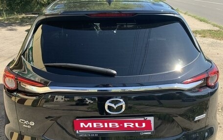 Mazda CX-9 II, 2019 год, 3 990 000 рублей, 19 фотография