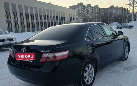 Toyota Camry, 2011 год, 1 120 000 рублей, 3 фотография
