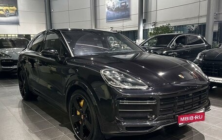 Porsche Cayenne III, 2019 год, 12 990 000 рублей, 3 фотография