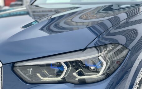 BMW X5, 2021 год, 8 390 000 рублей, 9 фотография