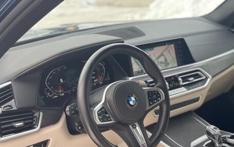 BMW X5, 2021 год, 8 390 000 рублей, 13 фотография