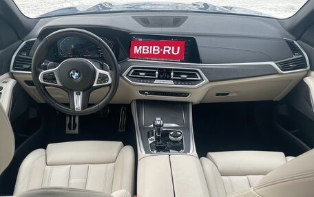 BMW X5, 2021 год, 8 390 000 рублей, 12 фотография