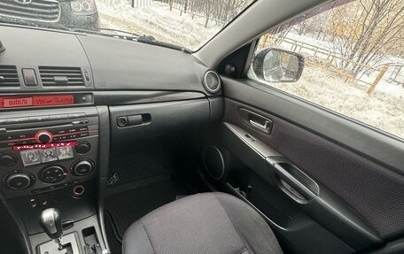 Mazda 3, 2008 год, 700 000 рублей, 6 фотография