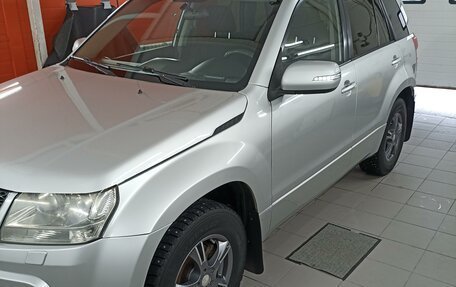Suzuki Grand Vitara, 2010 год, 1 235 000 рублей, 14 фотография