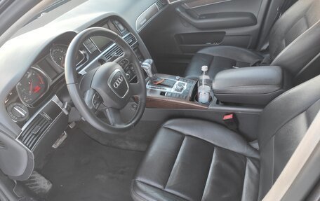 Audi A6 allroad, 2011 год, 1 220 000 рублей, 7 фотография