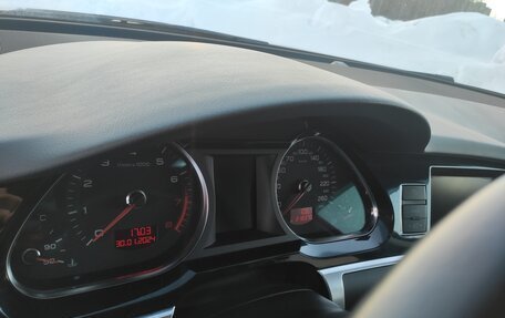 Audi A6 allroad, 2011 год, 1 220 000 рублей, 9 фотография