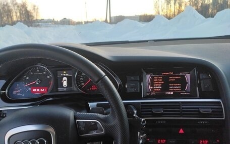 Audi A6 allroad, 2011 год, 1 220 000 рублей, 8 фотография
