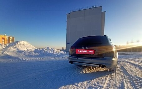 Audi A6 allroad, 2011 год, 1 220 000 рублей, 2 фотография