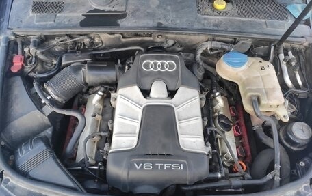Audi A6 allroad, 2011 год, 1 220 000 рублей, 6 фотография