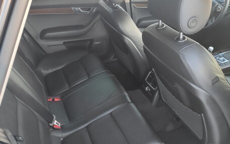 Audi A6 allroad, 2011 год, 1 220 000 рублей, 20 фотография