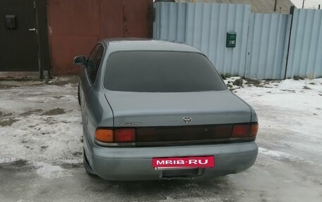 Toyota Sprinter VIII (E110), 1994 год, 190 000 рублей, 2 фотография